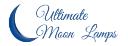 Ultimate Moon Lamps Australia logo
